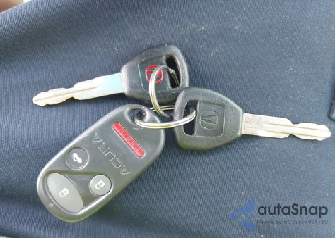 2000 Acura Tl 3.2 из США, поврежденный, VIN 19UUA5678YA021461